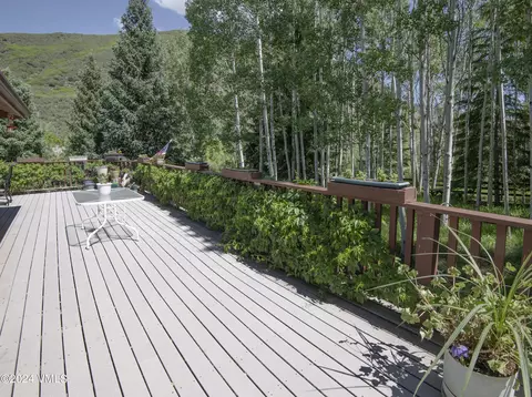 Exterior - 9001 Brush Creek Rd, Eagle, CO 81631 photo 6 of 22