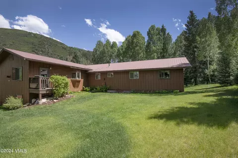 Exterior - 9001 Brush Creek Rd, Eagle, CO 81631 photo 8 of 22