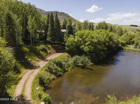 View/Area - 9001 Brush Creek Rd, Eagle, CO 81631 photo 3 of 12