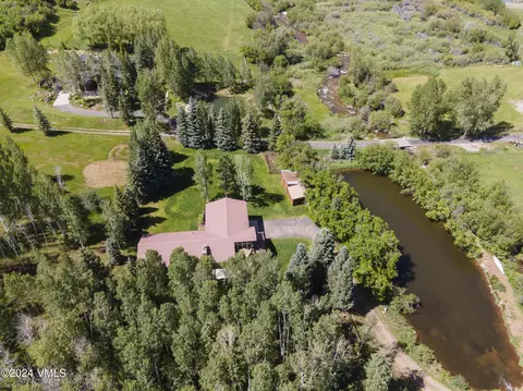 View/Area - 9001 Brush Creek Rd, Eagle, CO 81631 photo 10 of 12