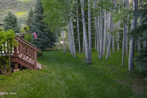 Exterior - 9001 Brush Creek Rd, Eagle, CO 81631 photo 10 of 22