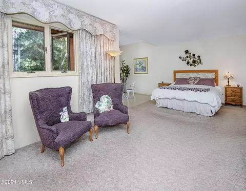 Bedroom - 9001 Brush Creek Rd, Eagle, CO 81631 photo 2 of 7