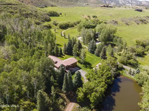 View/Area - 9001 Brush Creek Rd, Eagle, CO 81631 photo 11 of 12