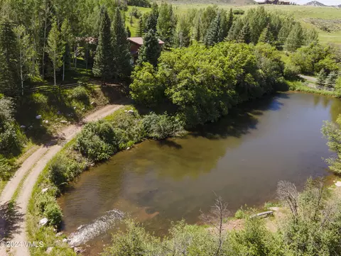 View/Area - 9001 Brush Creek Rd, Eagle, CO 81631 photo 7 of 12