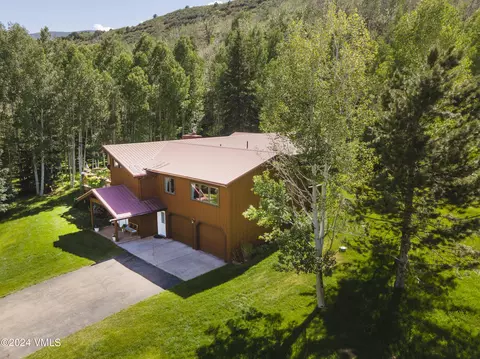 Exterior - 9001 Brush Creek Rd, Eagle, CO 81631 photo 21 of 22