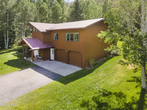 Exterior - 9001 Brush Creek Rd, Eagle, CO 81631 photo 20 of 22