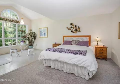 Bedroom - 9001 Brush Creek Rd, Eagle, CO 81631 photo 3 of 7