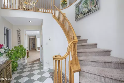 Entry Way - 9001 Brush Creek Rd, Eagle, CO 81631 photo 2 of 6