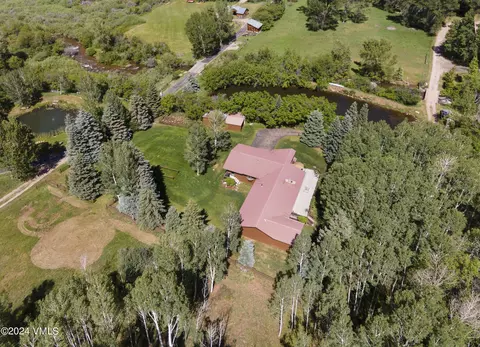 View/Area - 9001 Brush Creek Rd, Eagle, CO 81631 photo 9 of 12