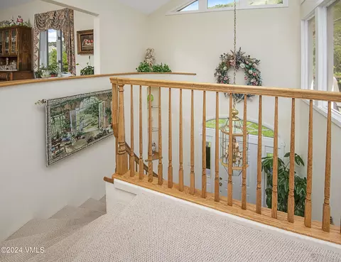 Entry Way - 9001 Brush Creek Rd, Eagle, CO 81631 photo 3 of 6
