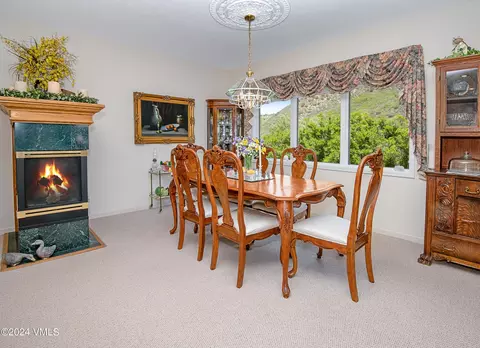 Dining - 9001 Brush Creek Rd, Eagle, CO 81631 photo 6 of 6