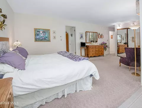 Bedroom - 9001 Brush Creek Rd, Eagle, CO 81631 photo 4 of 7