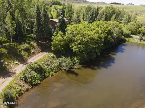 View/Area - 9001 Brush Creek Rd, Eagle, CO 81631 photo 6 of 12