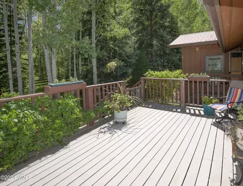 Exterior - 9001 Brush Creek Rd, Eagle, CO 81631 photo 5 of 22
