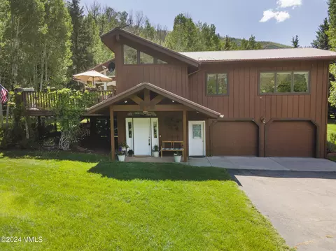 Exterior - 9001 Brush Creek Rd, Eagle, CO 81631 photo 15 of 22