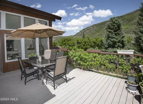 Exterior - 9001 Brush Creek Rd, Eagle, CO 81631 photo 3 of 22