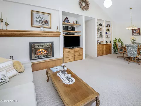 Living - 9001 Brush Creek Rd, Eagle, CO 81631 photo 3 of 4