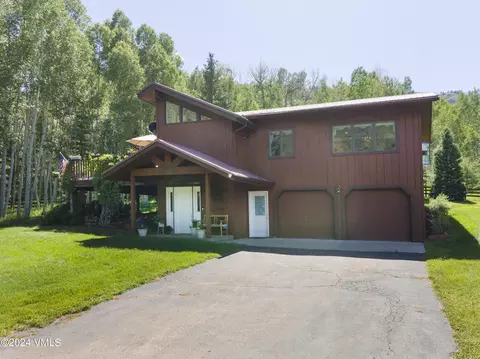 Exterior - 9001 Brush Creek Rd, Eagle, CO 81631 photo 14 of 22
