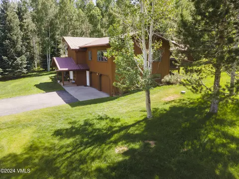 Exterior - 9001 Brush Creek Rd, Eagle, CO 81631 photo 19 of 22