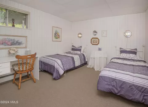 Bedroom - 9001 Brush Creek Rd, Eagle, CO 81631 photo 7 of 7