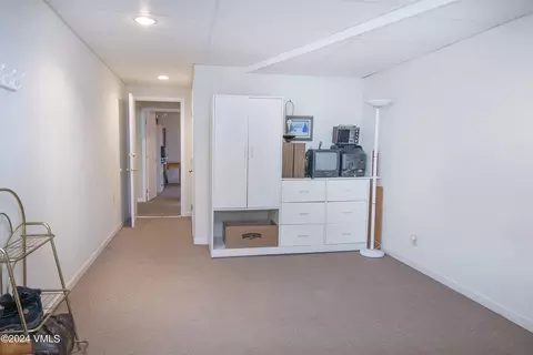 Bedroom - 9001 Brush Creek Rd, Eagle, CO 81631 photo 5 of 7