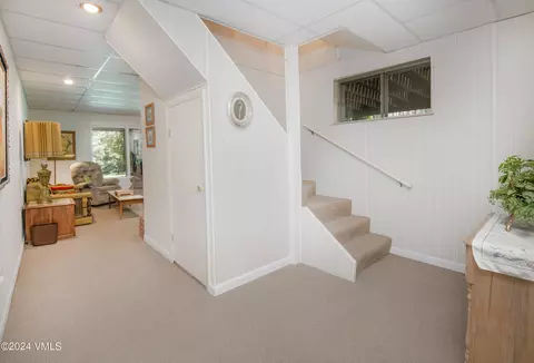 Entry Way - 9001 Brush Creek Rd, Eagle, CO 81631 photo 6 of 6