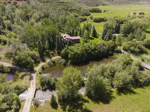9001 Brush Creek Rd, Eagle, CO 81631