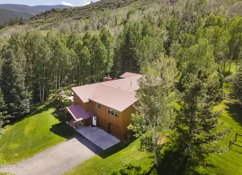 Exterior - 9001 Brush Creek Rd, Eagle, CO 81631 photo 22 of 22