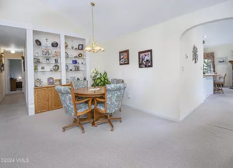 Dining - 9001 Brush Creek Rd, Eagle, CO 81631 photo 3 of 6