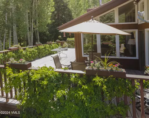 Exterior - 9001 Brush Creek Rd, Eagle, CO 81631 photo 18 of 22