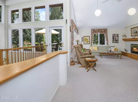 Living - 9001 Brush Creek Rd, Eagle, CO 81631 photo 2 of 4