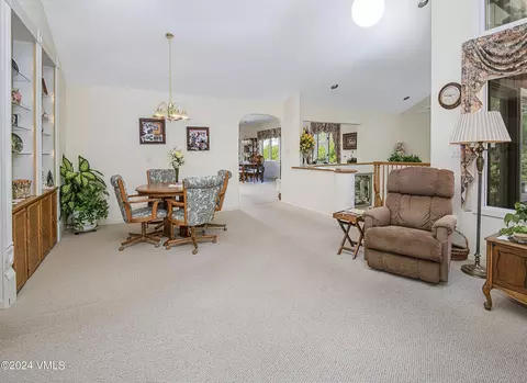 Dining - 9001 Brush Creek Rd, Eagle, CO 81631 photo 2 of 6