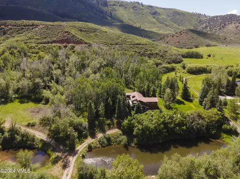 View/Area - 9001 Brush Creek Rd, Eagle, CO 81631 photo 12 of 12