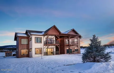 1100 Buckhorn Valley Blvd #K-102, Gypsum, CO 81637