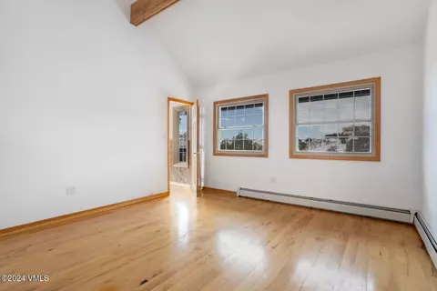 Bedroom - 132 Green Mountain Dr, Eagle, CO 81631 photo 1 of 3