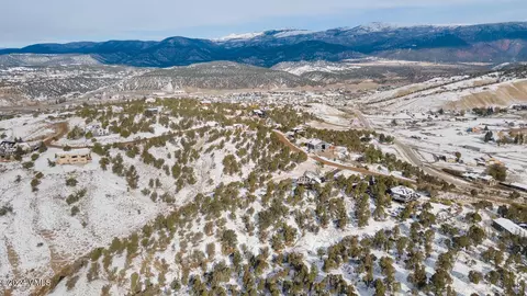 View/Area - 132 Green Mountain Dr, Eagle, CO 81631 photo 5 of 9