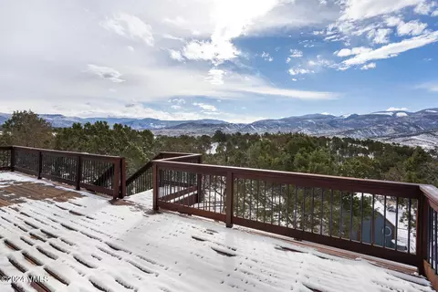 Exterior - 132 Green Mountain Dr, Eagle, CO 81631 photo 2 of 4