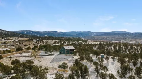 View/Area - 132 Green Mountain Dr, Eagle, CO 81631 photo 8 of 9