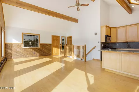 Living - 132 Green Mountain Dr, Eagle, CO 81631 photo 2 of 5