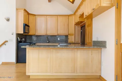 Kitchen - 132 Green Mountain Dr, Eagle, CO 81631 photo 3 of 3