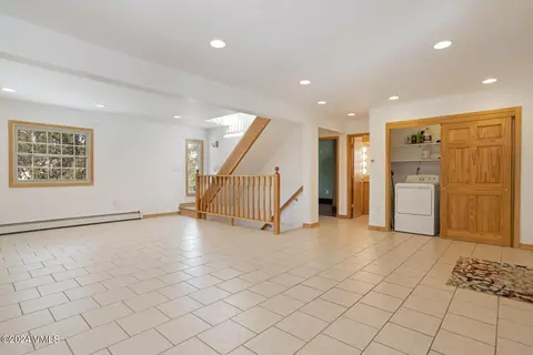 Living - 132 Green Mountain Dr, Eagle, CO 81631 photo 3 of 5