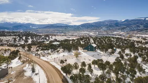 View/Area - 132 Green Mountain Dr, Eagle, CO 81631 photo 1 of 9