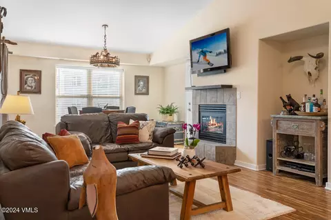 55 River Pines Ct #A308, Edwards, CO 81632
