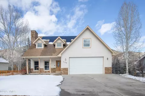 130 Willowstone Pl, Gypsum, CO 81637