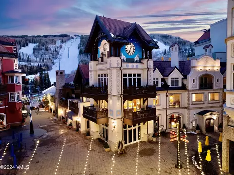 675 Lionshead Pl # 201, Vail, CO 81657