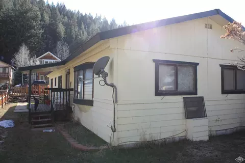 520 Pine St, Minturn, CO 81645