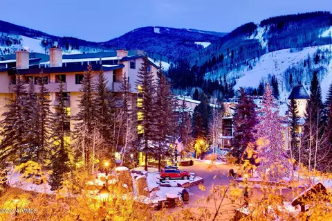 292 E Meadow Dr # 106, Vail, CO 81657
