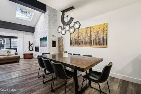 707 W Lionshead Cir #B-6, Vail, CO 81657