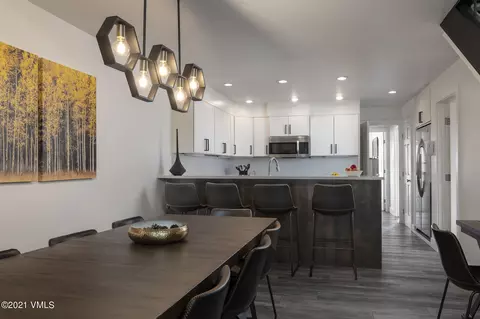 707 W Lionshead Cir #B-6, Vail, CO 81657
