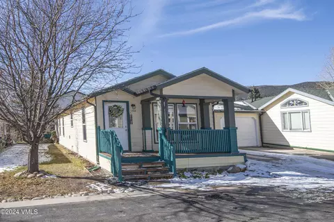 154 Haymaker Loop, Gypsum, CO 81637